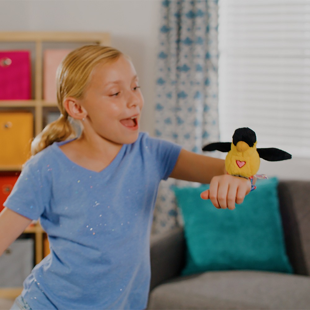 Happy Yappers Wesołe gadułki - Wilga - fot. 4