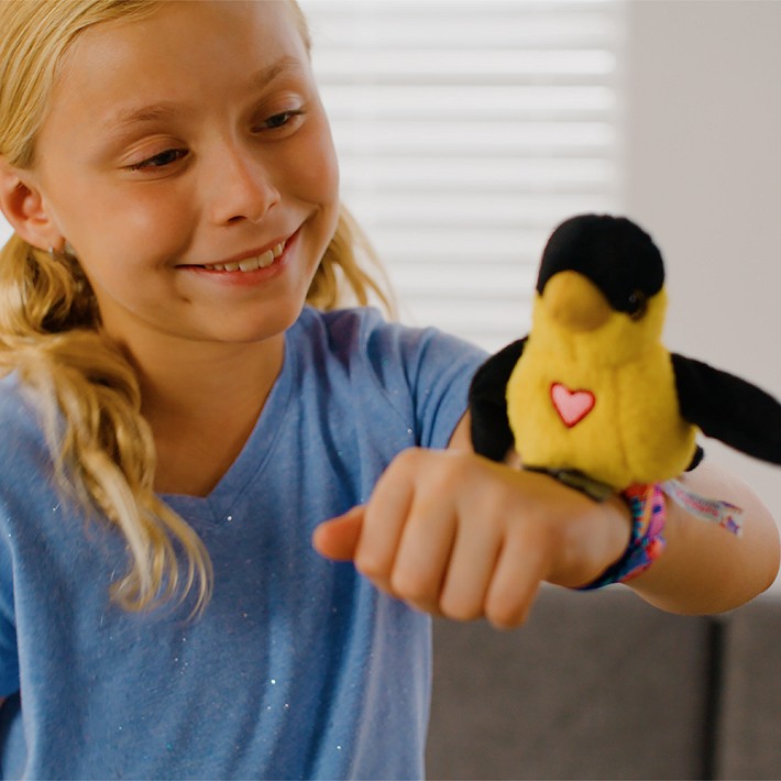 Happy Yappers Wesołe gadułki - Wilga - fot. 5