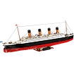 RMS Titanic 1:300 - fot. 2