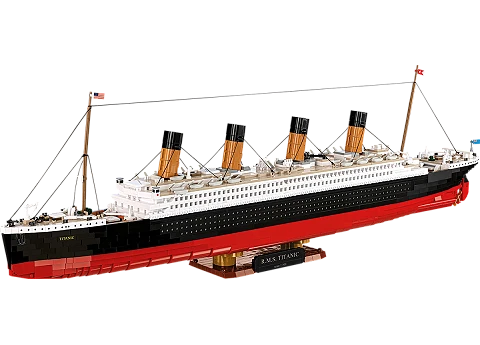 Titanic