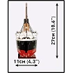 RMS Titanic 1:300 - fot. 8