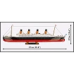 RMS Titanic 1:300 - fot. 7