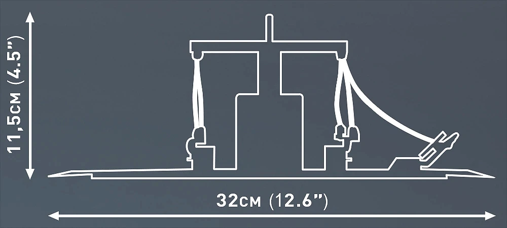 BWT Alpine F1 Pit Stop - fot. 6