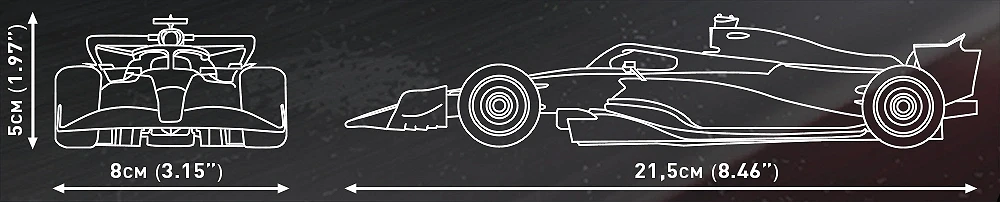 BWT Alpine F1 Pit Stop - fot. 5