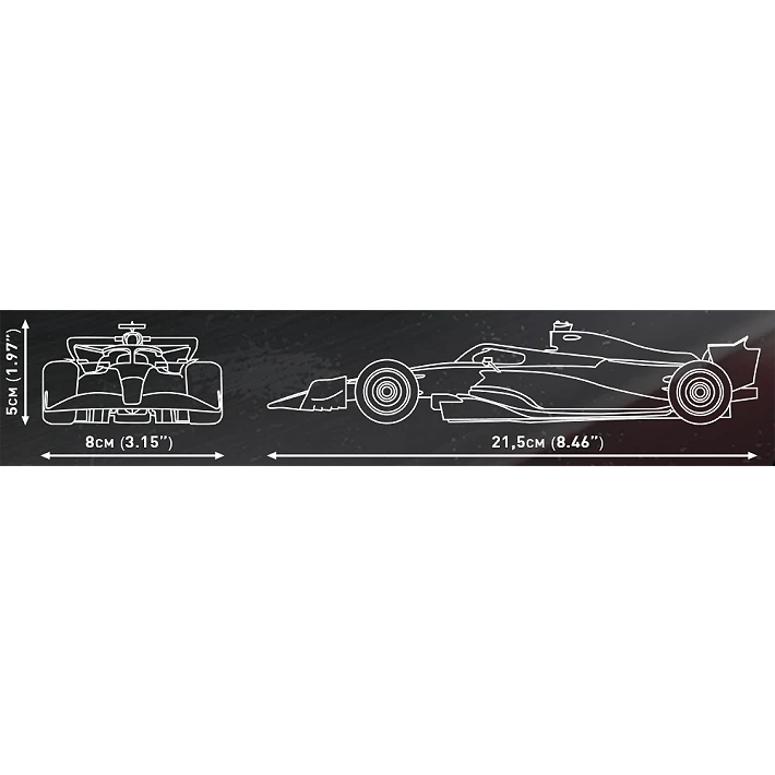 BWT Alpine F1 Pit Stop - fot. 5