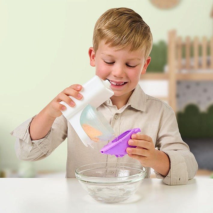 LLP Gotta Go Żyrafka - fot. 10