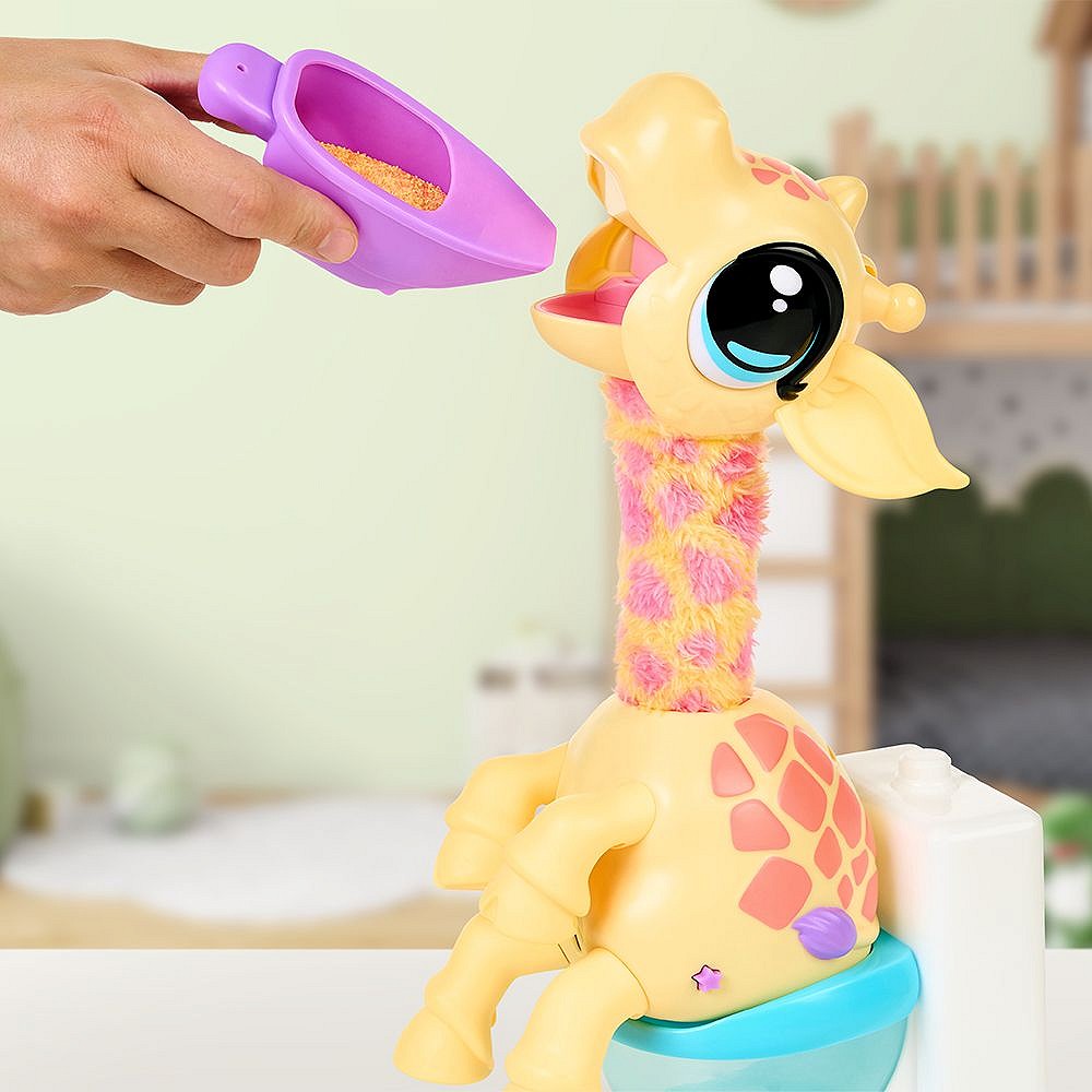 LLP Gotta Go Żyrafka - fot. 4