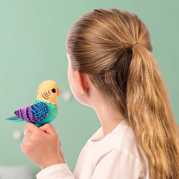 LLP Mój prawdziwy ptaszek - fot. 9