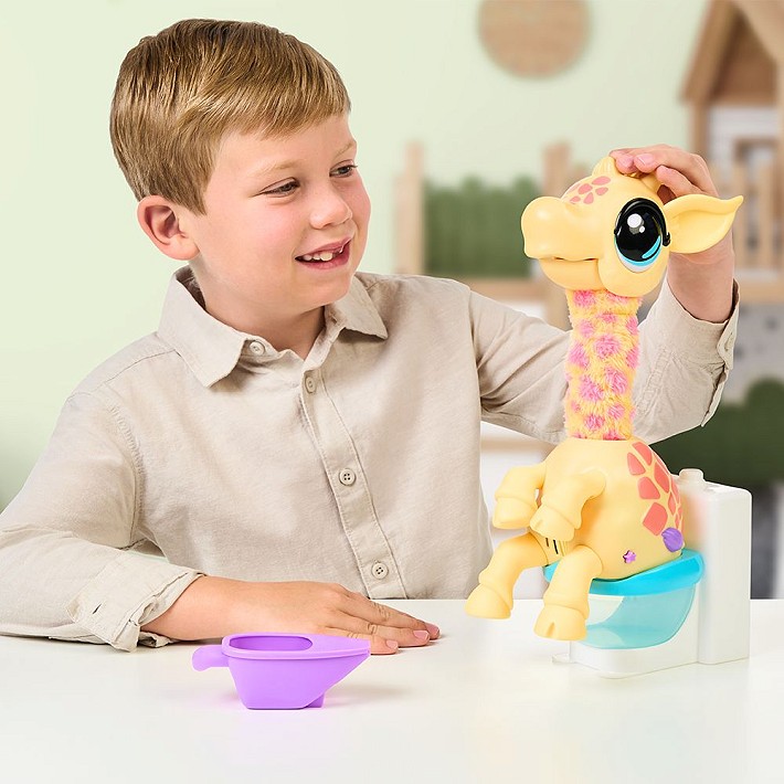 LLP Gotta Go Żyrafka - fot. 5