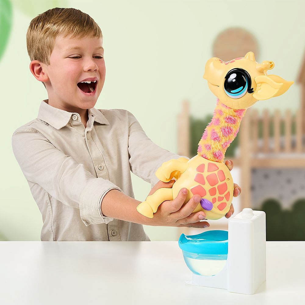 LLP Gotta Go Żyrafka - fot. 7