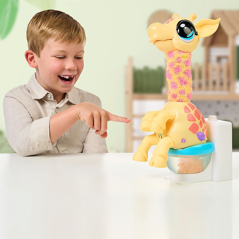 LLP Gotta Go Żyrafka - fot. 8