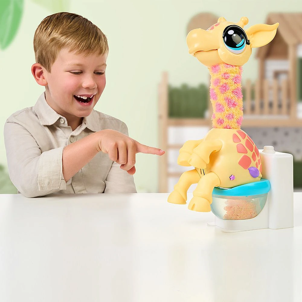 Gotta Go Żyrafka MO-26772