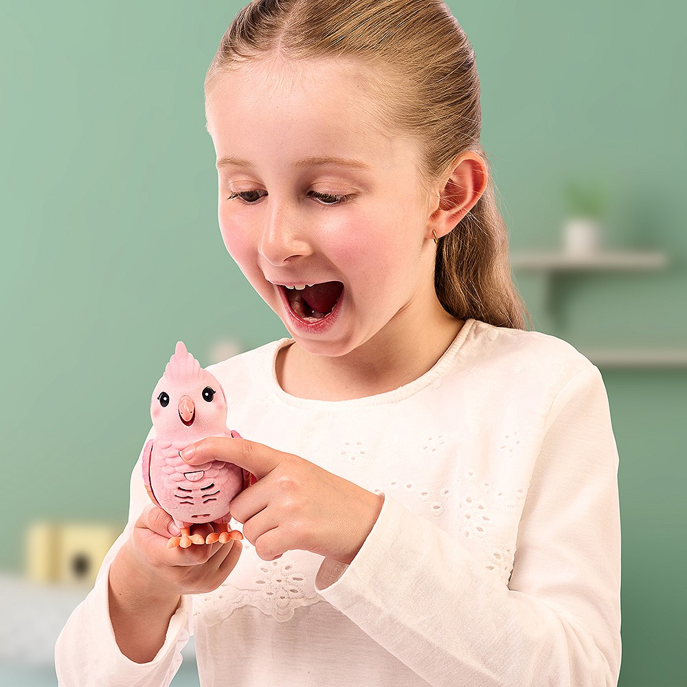 LLP Mój prawdziwy ptaszek - fot. 23