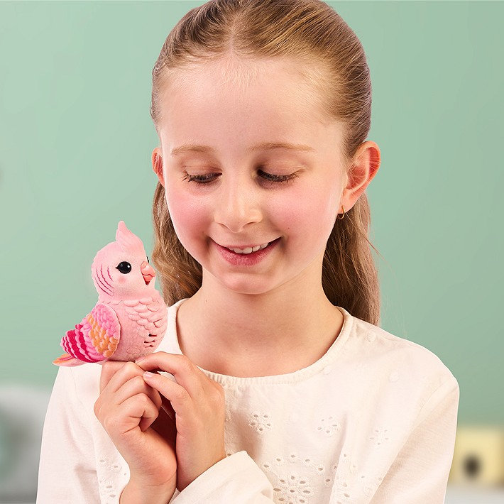 LLP Mój prawdziwy ptaszek - fot. 17