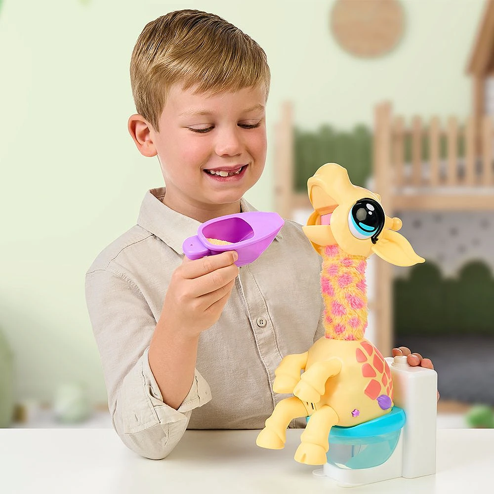 Gotta Go Żyrafka MO-26772