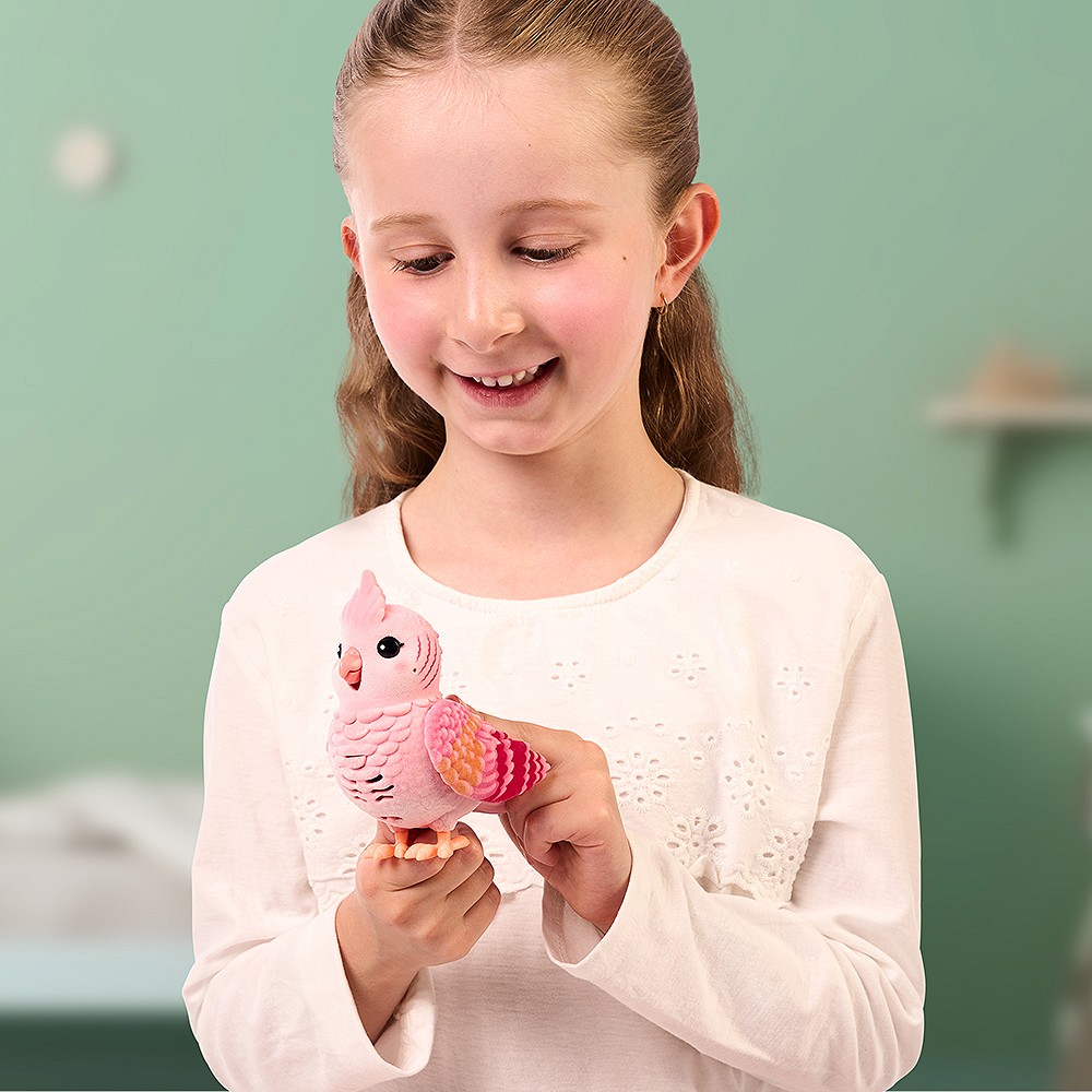 LLP Mój prawdziwy ptaszek - fot. 18