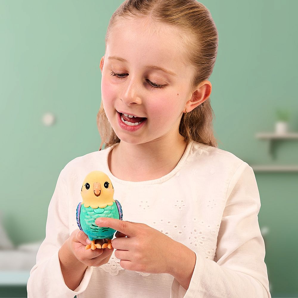 LLP Mój prawdziwy ptaszek - fot. 10