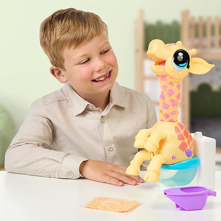 LLP Gotta Go Żyrafka - fot. 3