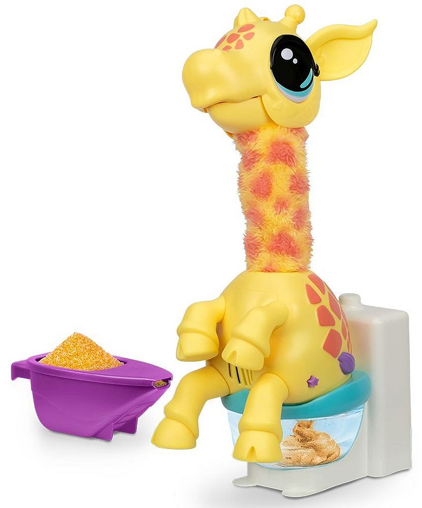 LLP Gotta Go Żyrafka - fot. 11