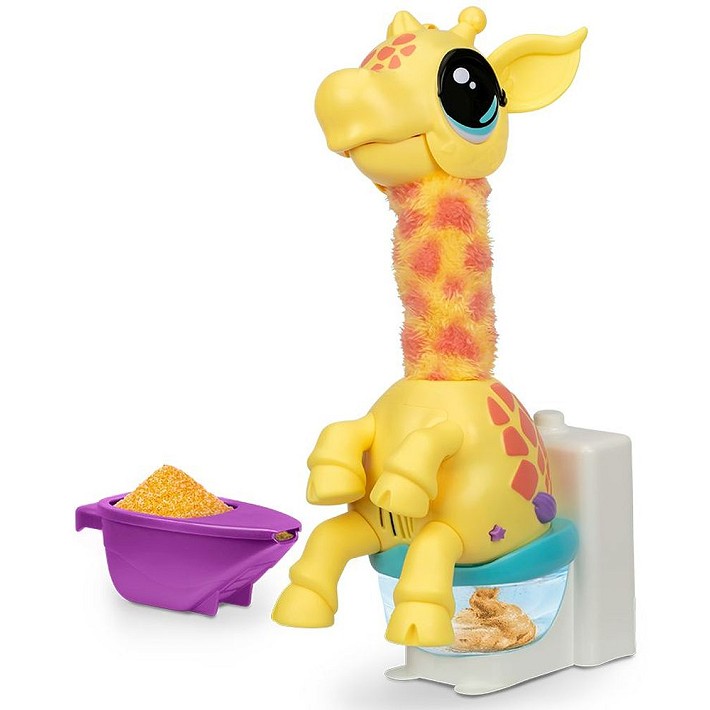 LLP Gotta Go Żyrafka - fot. 11