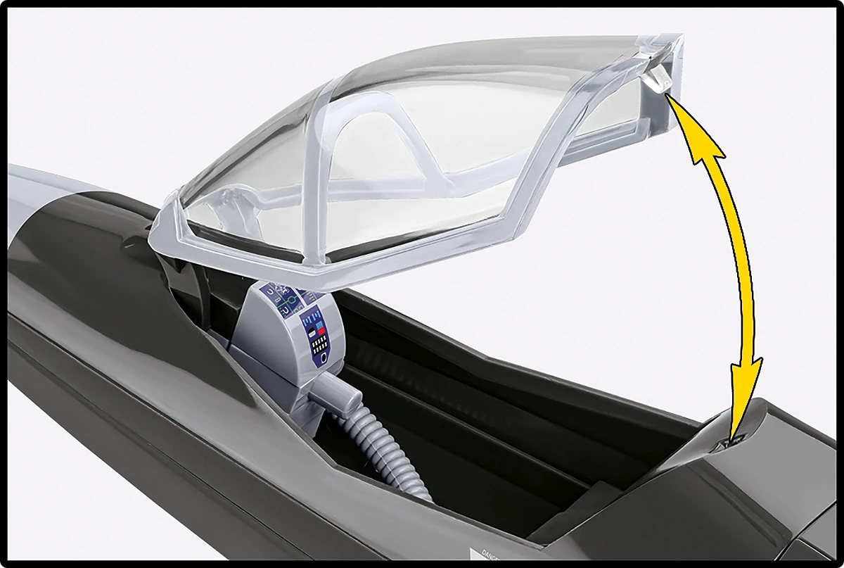 F-35A Lightning II "Husarz" - fot. 6