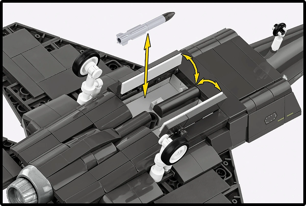 F-35A Lightning II "Husarz" - fot. 7