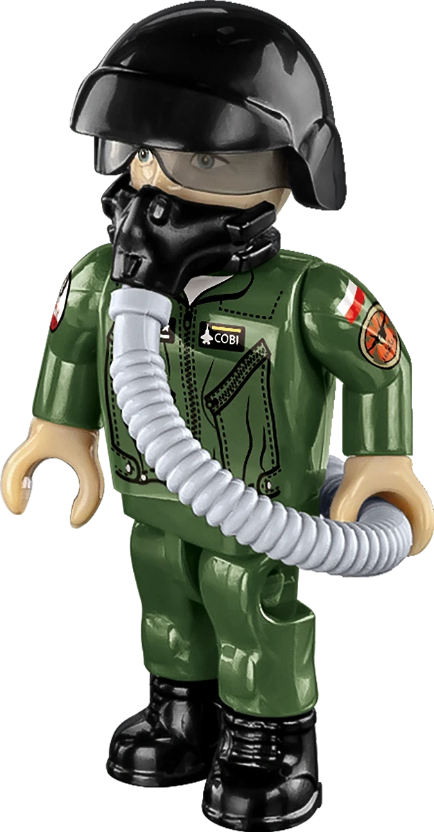 F-35A Lightning II "Husarz" - fot. 13