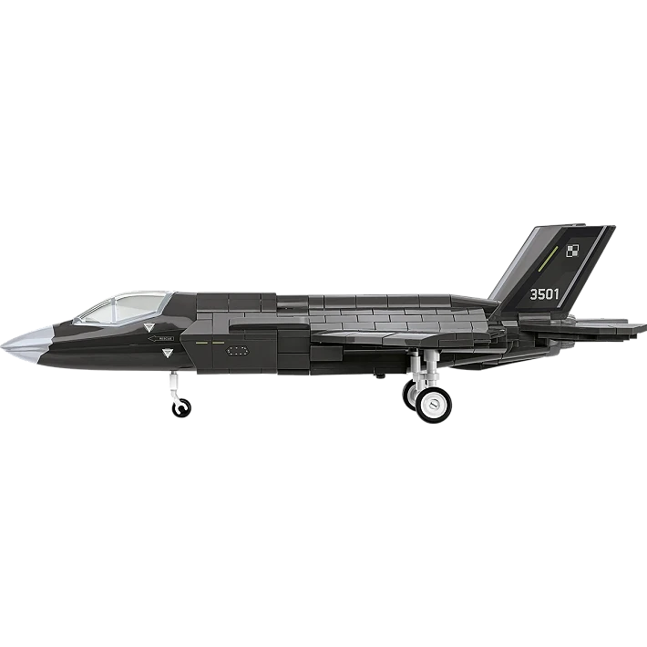 F-35A Lightning II "Husarz" - fot. 3