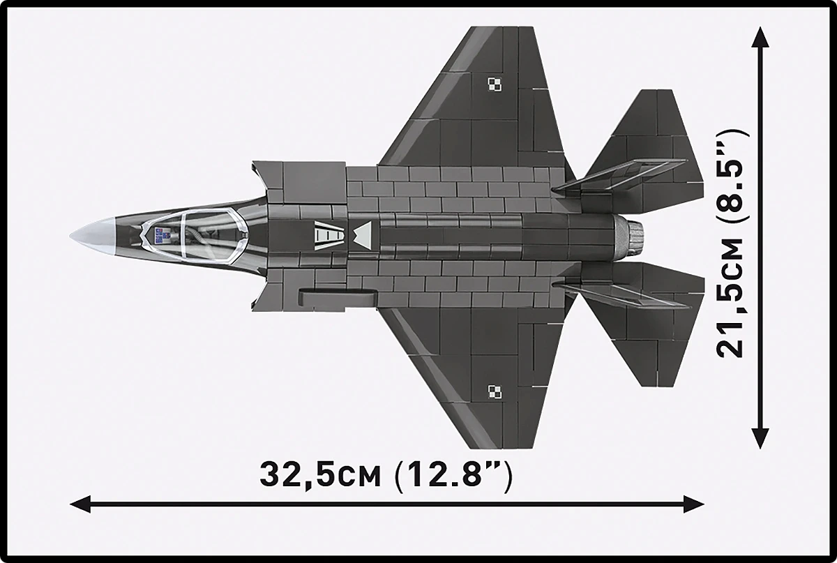 F-35A Lightning II "Husarz" - fot. 12