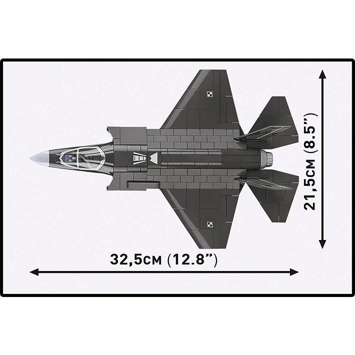 F-35A Lightning II "Husarz" - fot. 12