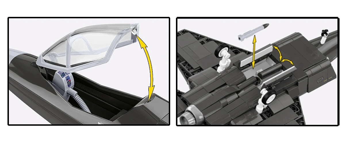 F-35A Lightning II "Husarz" - fot. 8