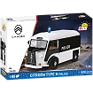 Citroen Type H Police - fot. 8