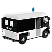 Citroen Type H Police - fot. 2