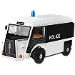 Citroen Type H Police