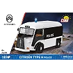 Citroen Type H Police - fot. 3