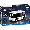 Citroen Type H Police - fot. 9