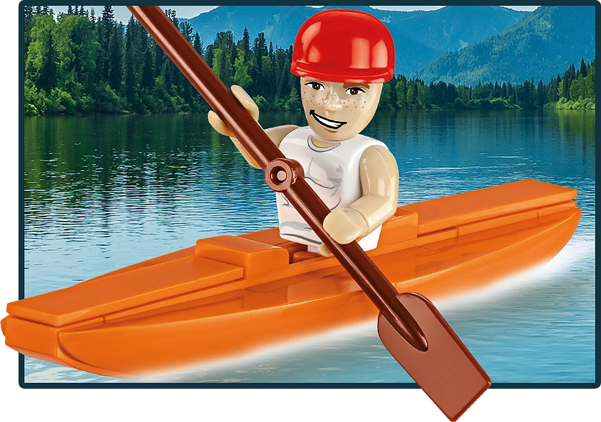 Volkswagen Camper Van - fot. 7