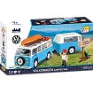 Volkswagen Camper Van - fot. 9