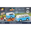 Volkswagen Camper Van - fot. 4