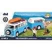 Volkswagen Camper Van - fot. 3