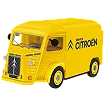 Citroen Type H Service