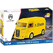 Citroen Type H Service - fot. 8