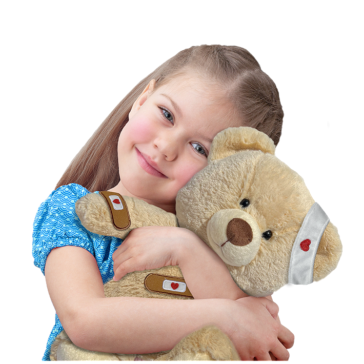 Miś Cobiś Pacjent - fot. 10