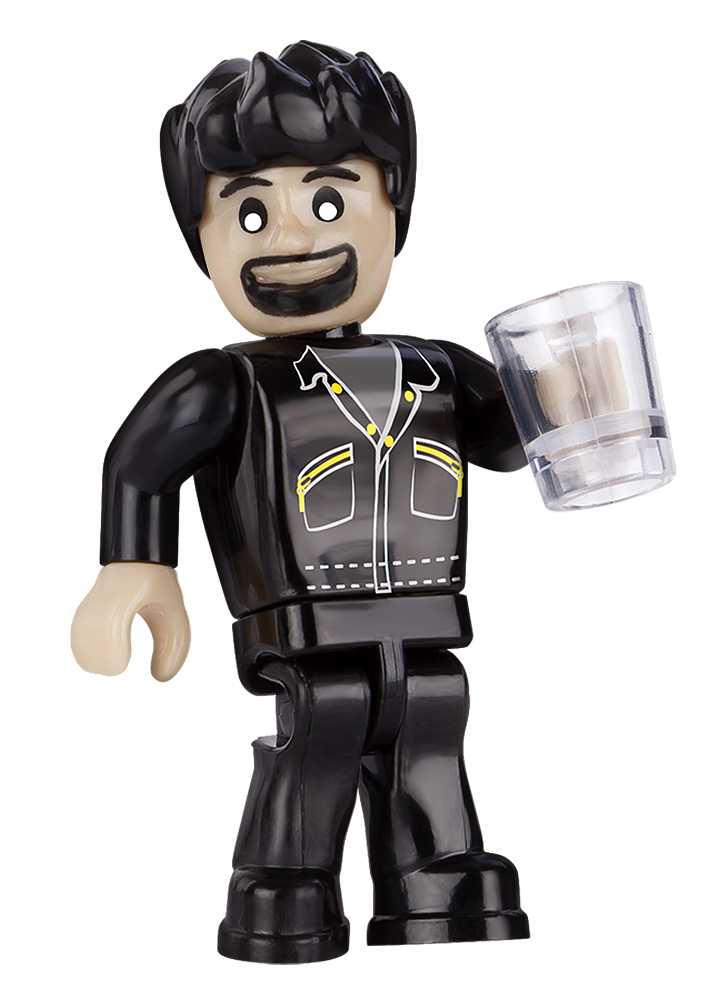 Tiger 131 SD.KFZ. 181 Panzerkampfwagen VI AUSF. E - fot. 4