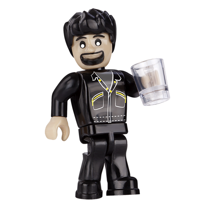 Tiger 131 SD.KFZ. 181 Panzerkampfwagen VI AUSF. E - fot. 4