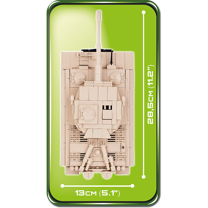 Tiger 131 SD.KFZ. 181 Panzerkampfwagen VI AUSF. E - fot. 12