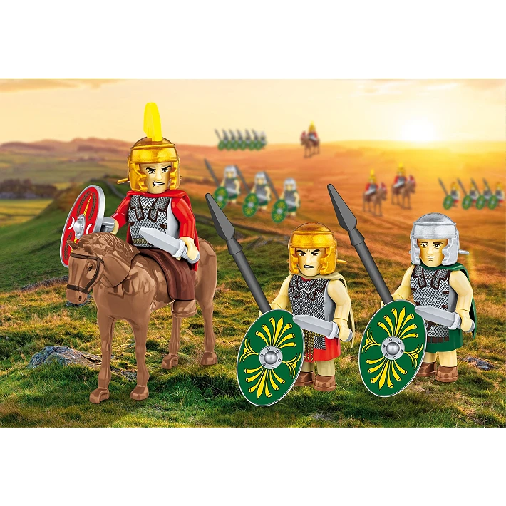 Rzymskie Auxilia - fot. 7