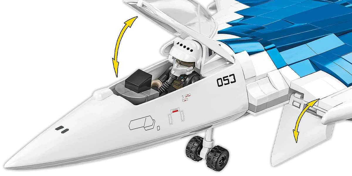 Su-57 Felon - fot. 6