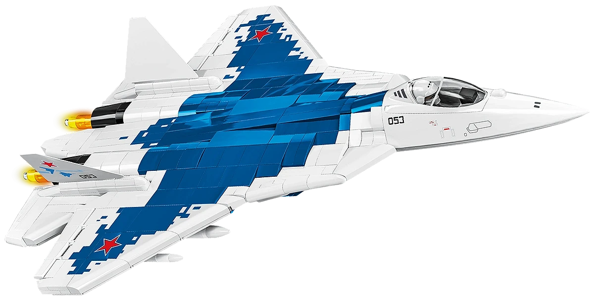 Su-57 Felon - fot. 2