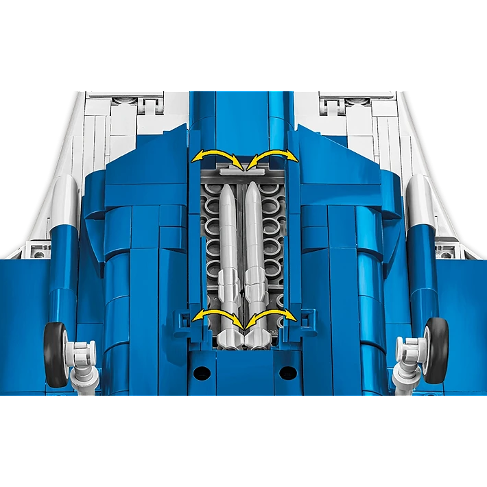 Su-57 Felon - fot. 7